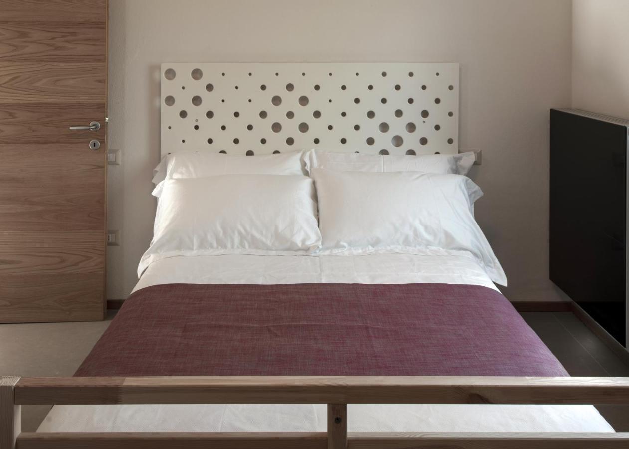 Dai Ventu Bed & Breakfast Песаро Екстериор снимка