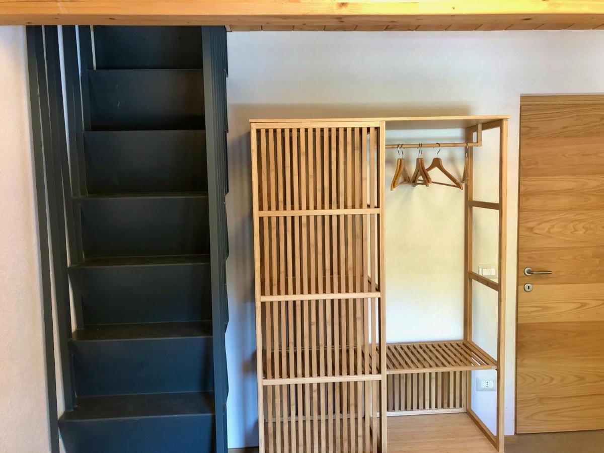 Dai Ventu Bed & Breakfast Песаро Екстериор снимка