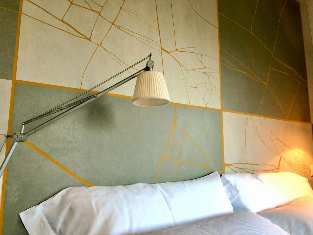 Dai Ventu Bed & Breakfast Песаро Екстериор снимка
