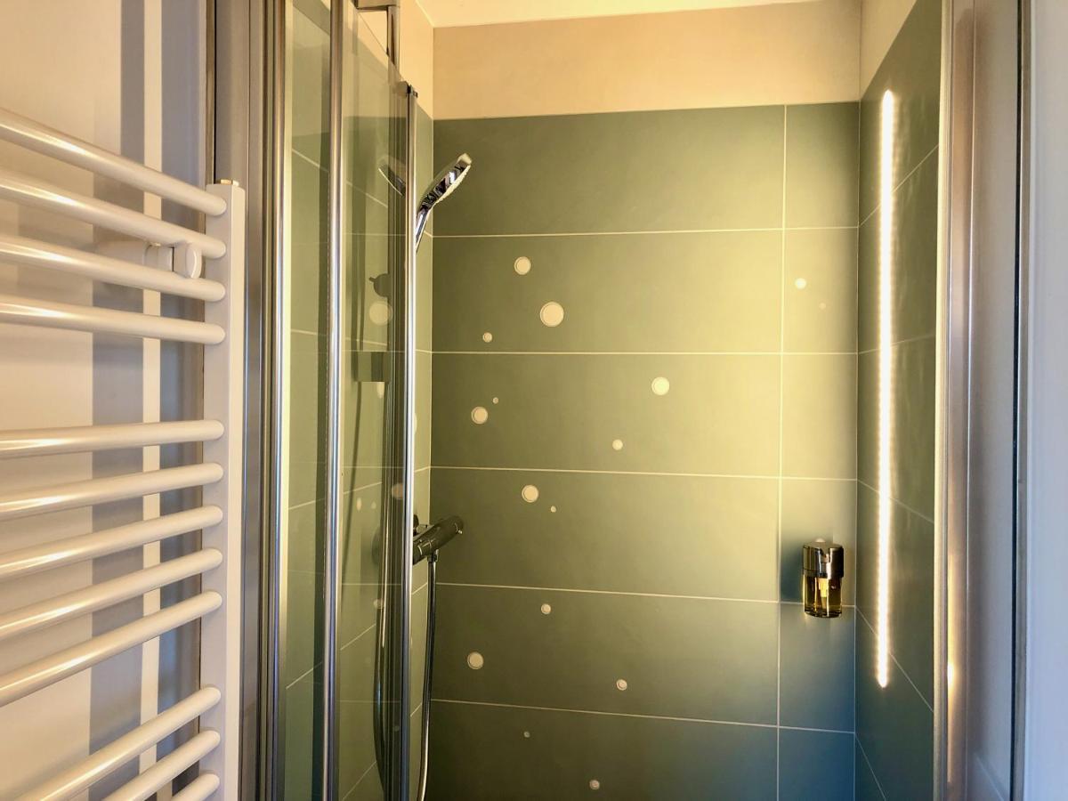 Dai Ventu Bed & Breakfast Песаро Екстериор снимка